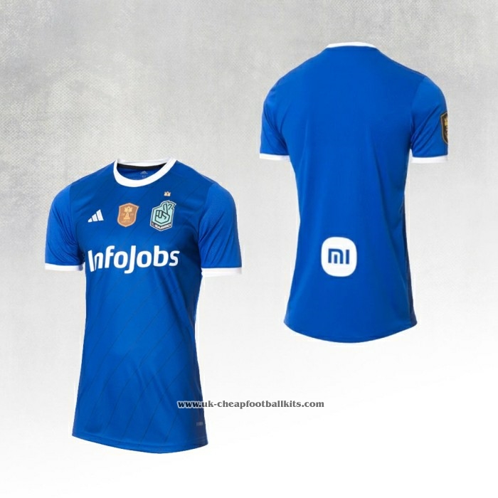 El Barrio Home Shirt 2023 Thailand